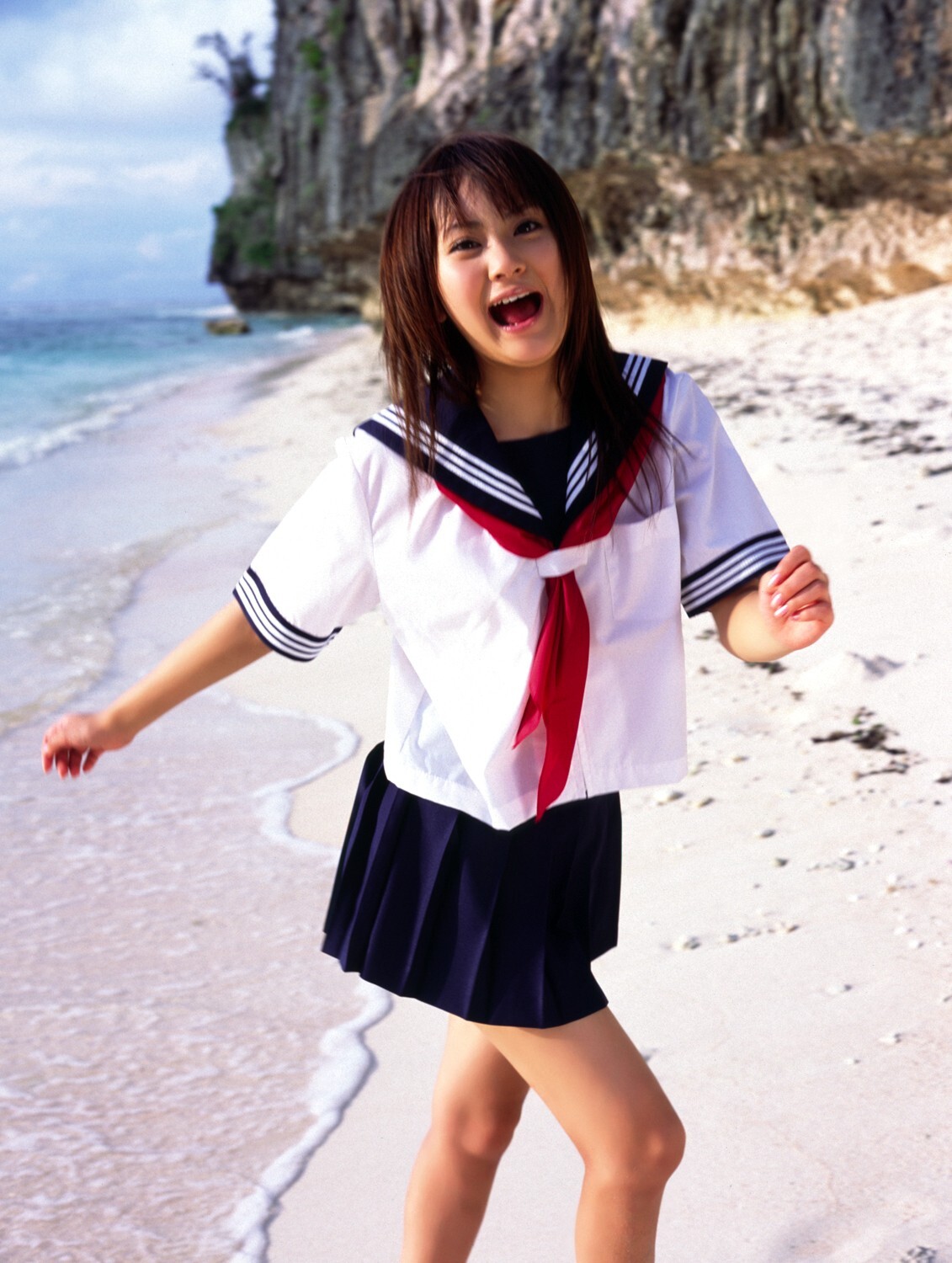 浜田翔子 No185 Syouko Hamada [DGC]